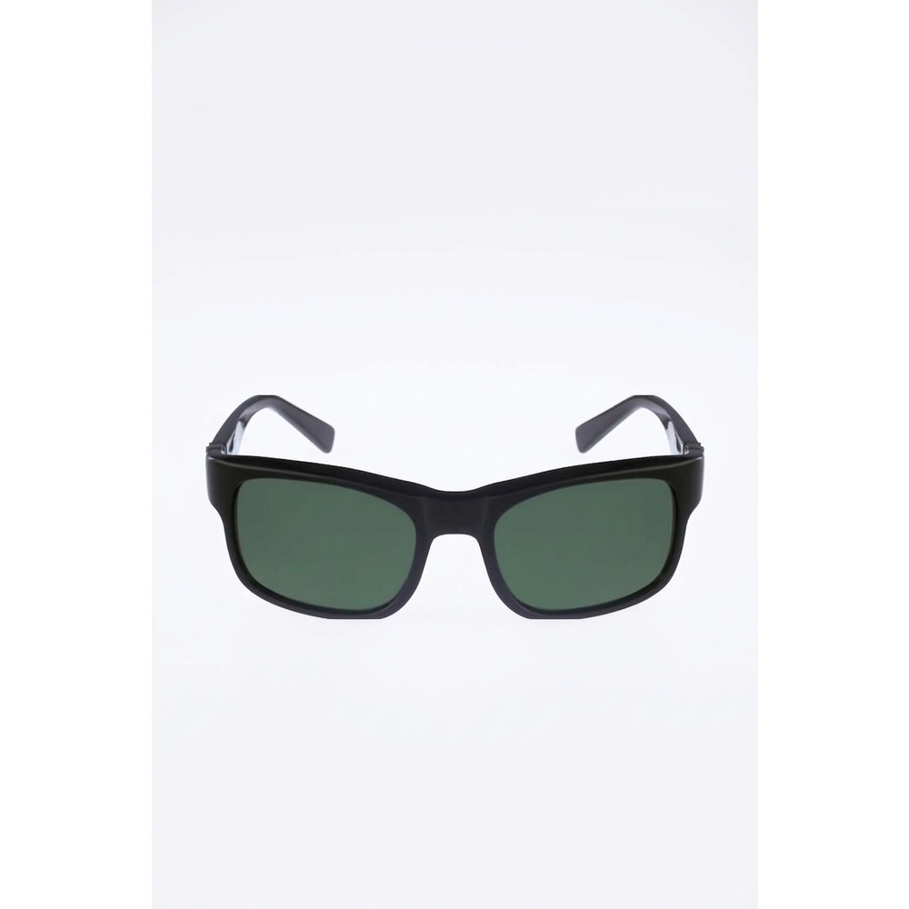 NEW VUARNET unisex 1408 sunglasses in acetate black,grey